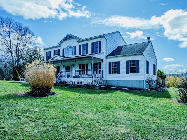 House for sale in Blooming Grove, New York