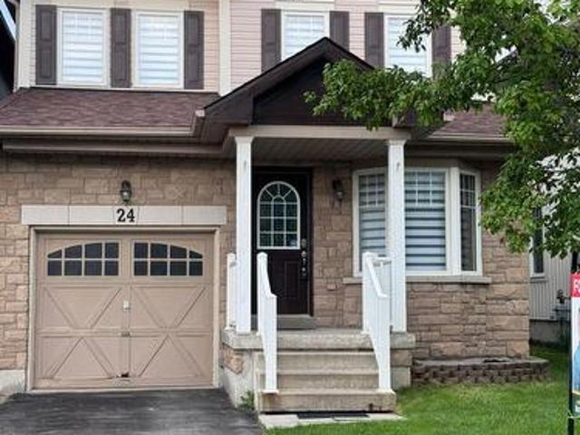 House for rent in Durham, Ontario