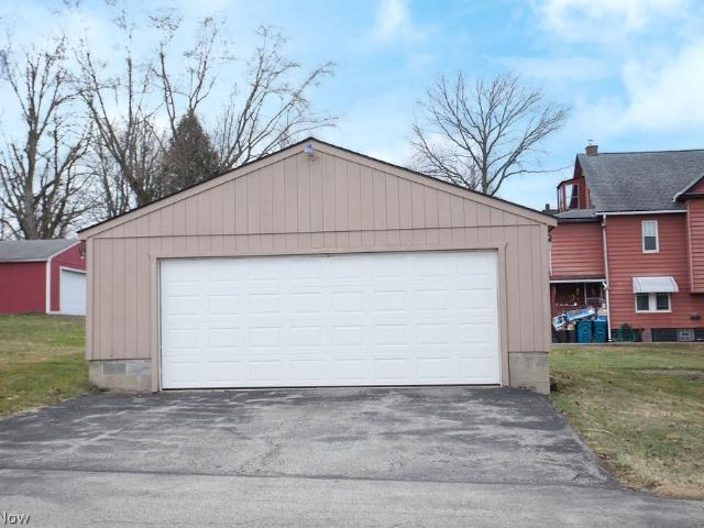 House for sale in Struthers, Ohio