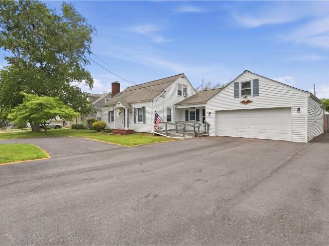 House for sale in Warren, Rhode Island