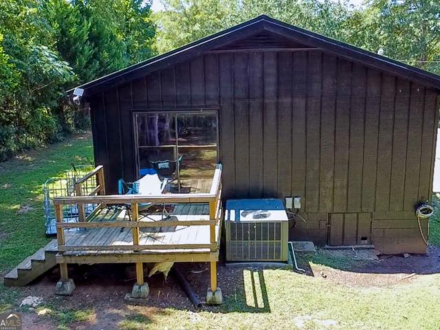House for sale in Jackson, Georgia