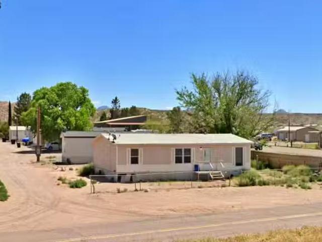 House for sale in Safford