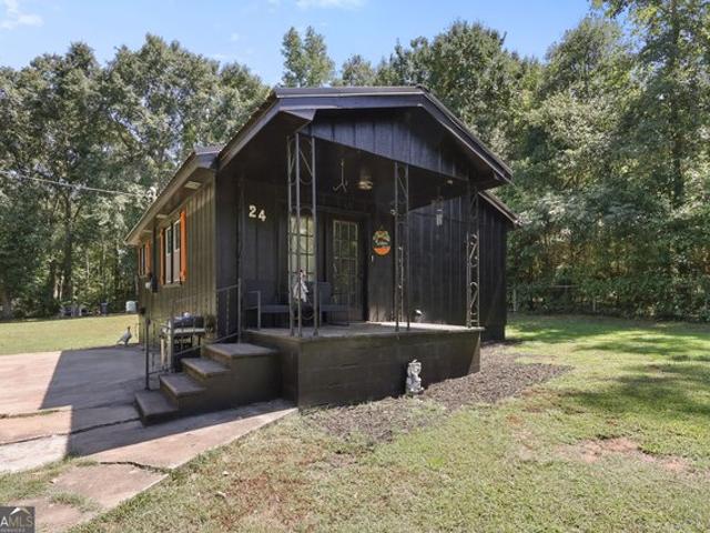 House for sale in Jackson, Georgia