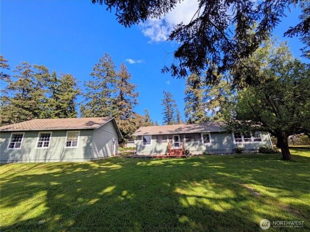 House for sale in Orcas, Washington