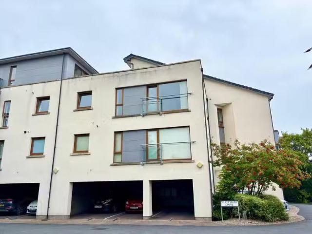 Apartment to rent in Mayo, Connacht