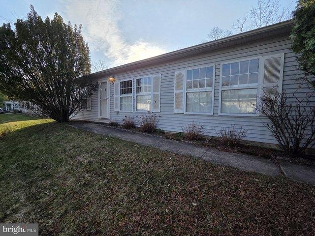 House for sale in Harleysville, Pennsylvania
