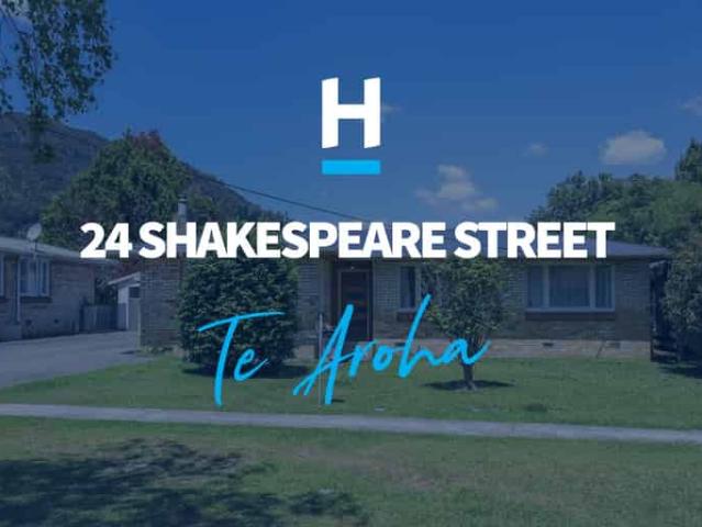 House for rent in Te Aroha, Waikato