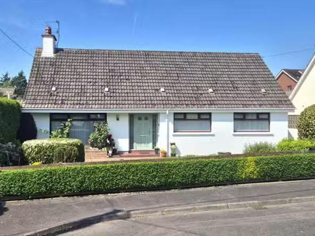 House for sale in Buncrana, Ulster
