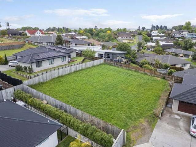 Land for sale in Bay Of Plenty