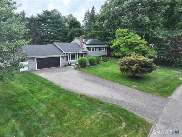 House for sale in Trumbull, Connecticut