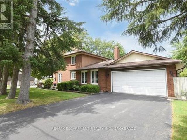 House for sale in Caledonia, Ontario