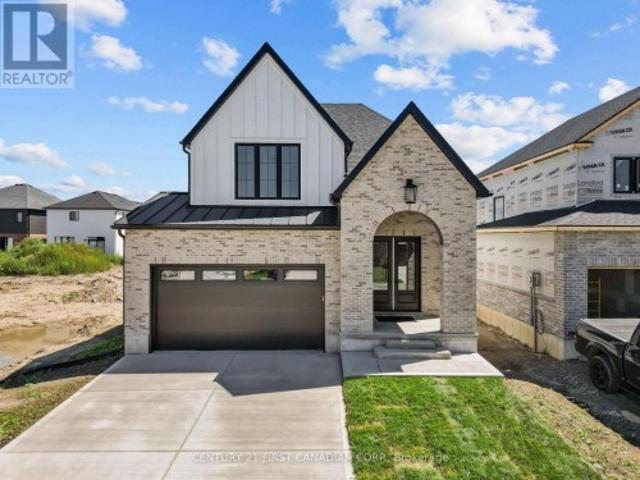 House for sale in North Middlesex, Ontario