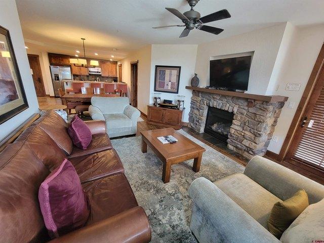 Condo for sale in La Plata, Colorado