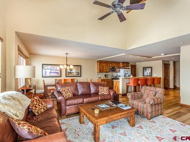 Condo for sale in La Plata, Colorado