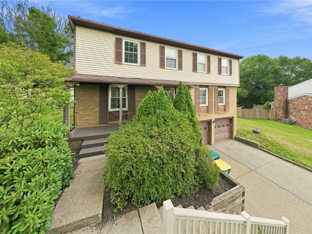 House for sale in Cuddy, Pennsylvania