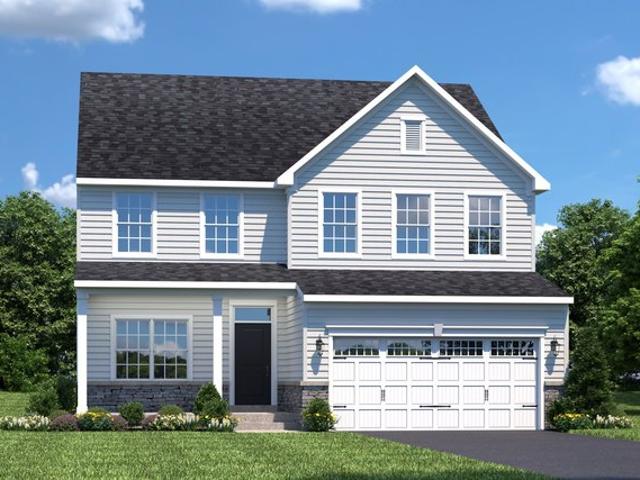 House for sale in Budd Lake, New Jersey