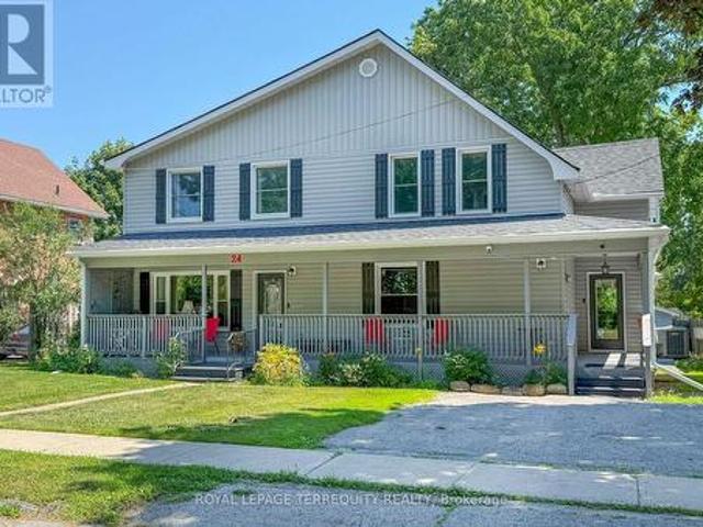 House for sale in Lindsay, Kawartha Lakes
