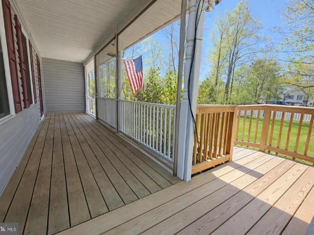 House for sale in Virginia