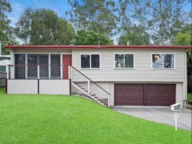 House for rent in Toombul, Queensland
