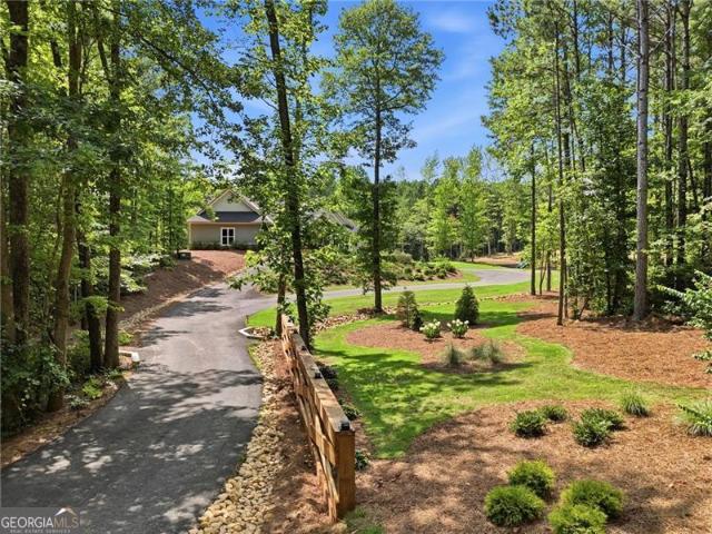 House for sale in Haralson, Georgia