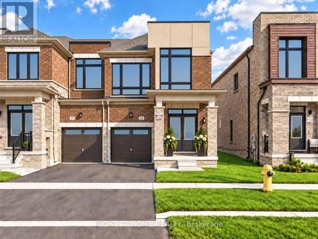 House for sale in Vaughan, Golden Horseshoe