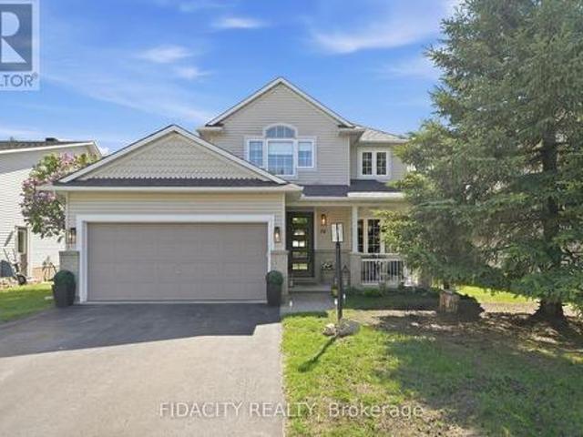 House for sale in Mulhurst Bay, Ontario