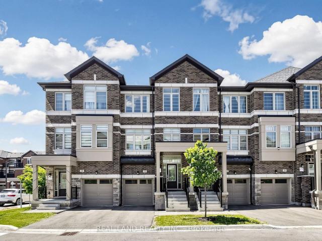 Townhouse for rent in Woburn, Ontario