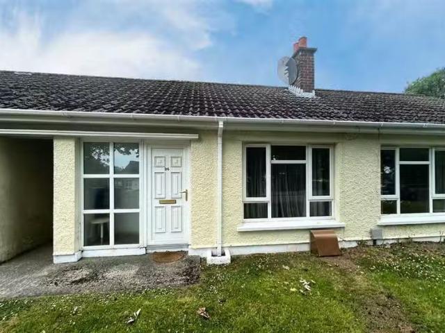 House to rent in Mayo, Connacht