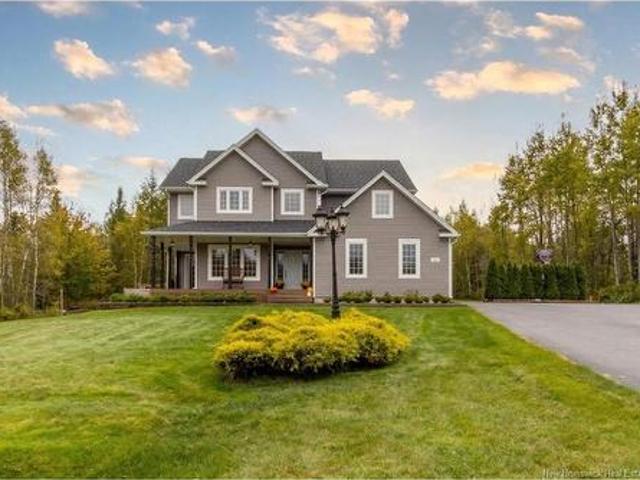 House for sale in Quispamsis, New Brunswick