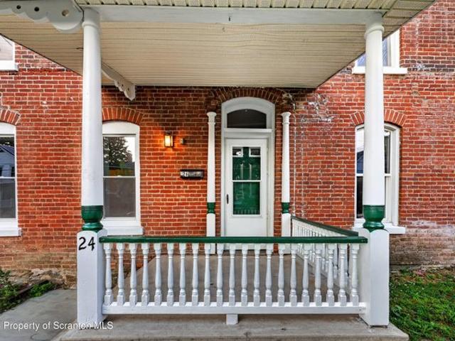 House for sale in Tunkhannock, Pennsylvania