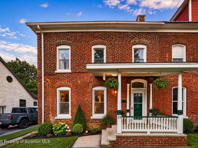 House for sale in Tunkhannock, Wyoming County