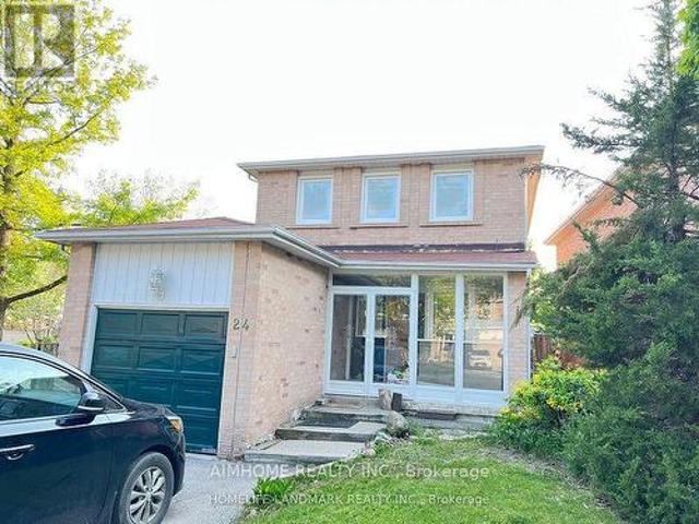 House for rent in York, Ontario