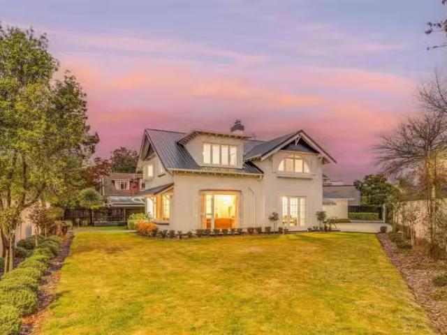 House for sale in Fendalton, Canterbury