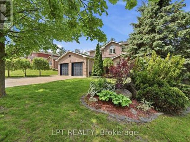 House for sale in Barrie, Ontario