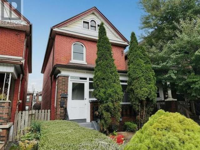Property for sale in Ancaster, Ontario