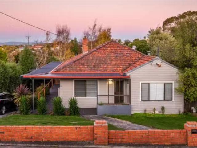 House for rent in Fingal, Tasmania