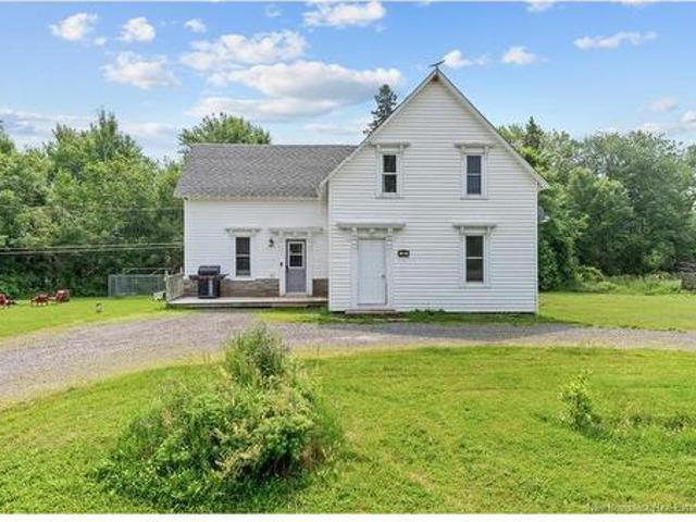 House for sale in Coles Island, New Brunswick