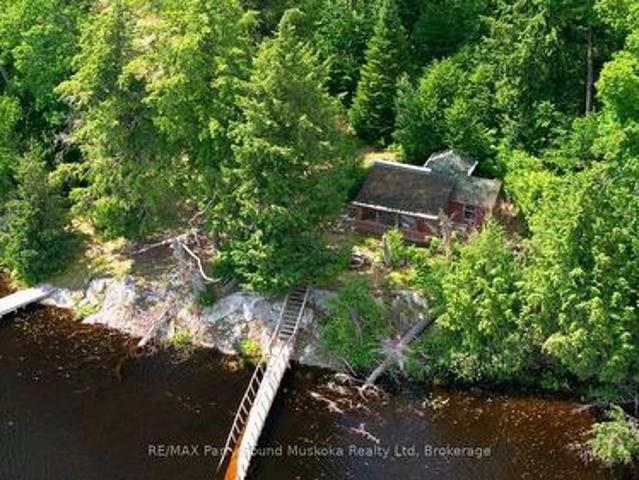 House for sale in The Archipelago, Ontario