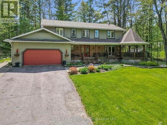 House for sale in Muskoka, Ontario
