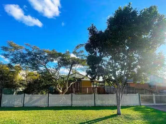 House for rent in Toombul, Queensland