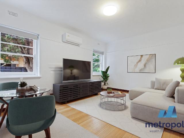 Apartment for rent in Elwood, Melbourne