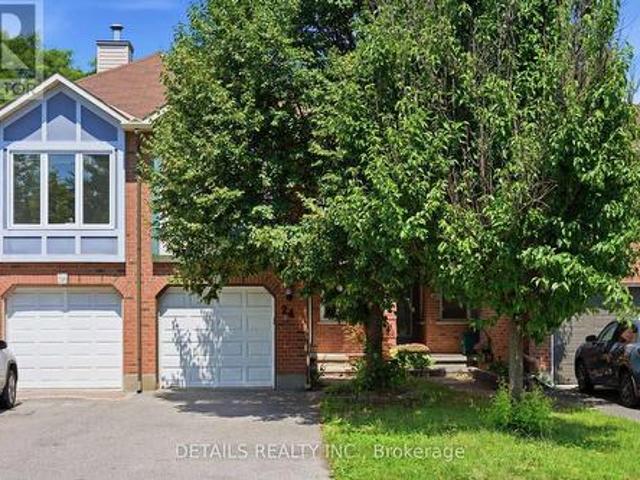 House for sale in Gloucester-Southgate, Ottawa