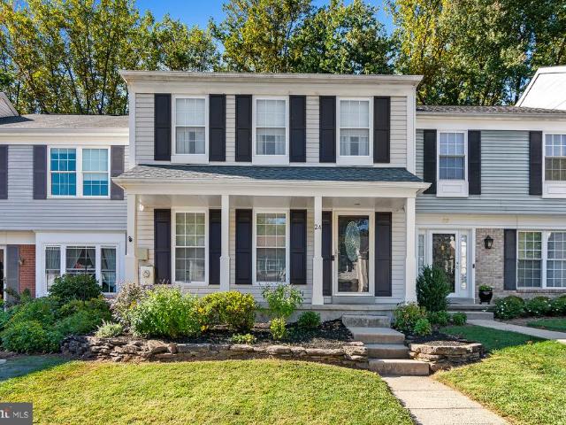 Townhouse for sale in Timonium, Baltimore County
