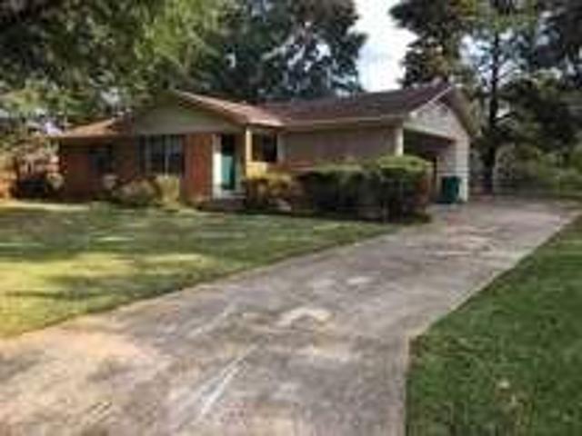 House for rent in Pine Bluff, Jefferson County