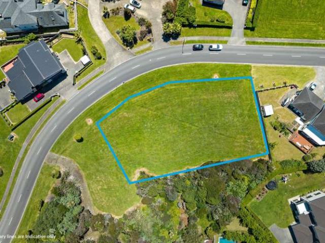 Land for sale in Howick