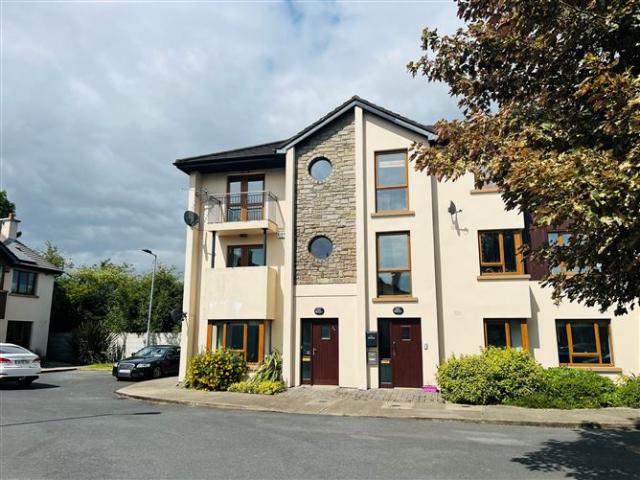 Apartment for sale in Enniscorthy