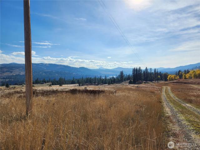 Land for sale in Republic, Washington