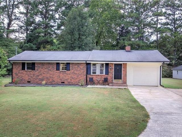 House for sale in Greenbriar, Cartersville