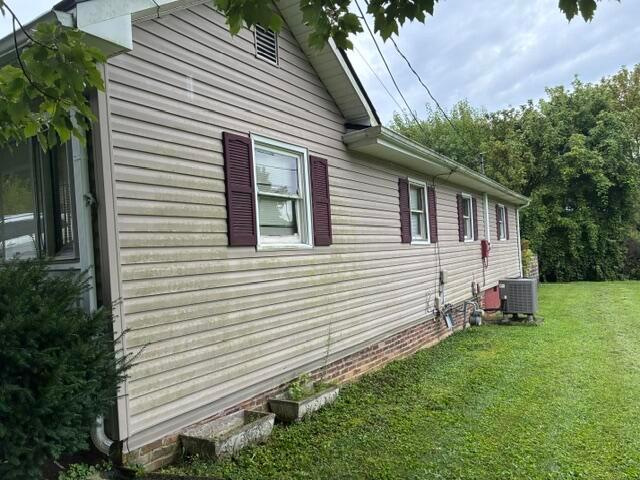 House for sale in Winchester, Kentucky