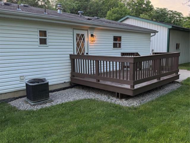 House for sale in Attica, Michigan
